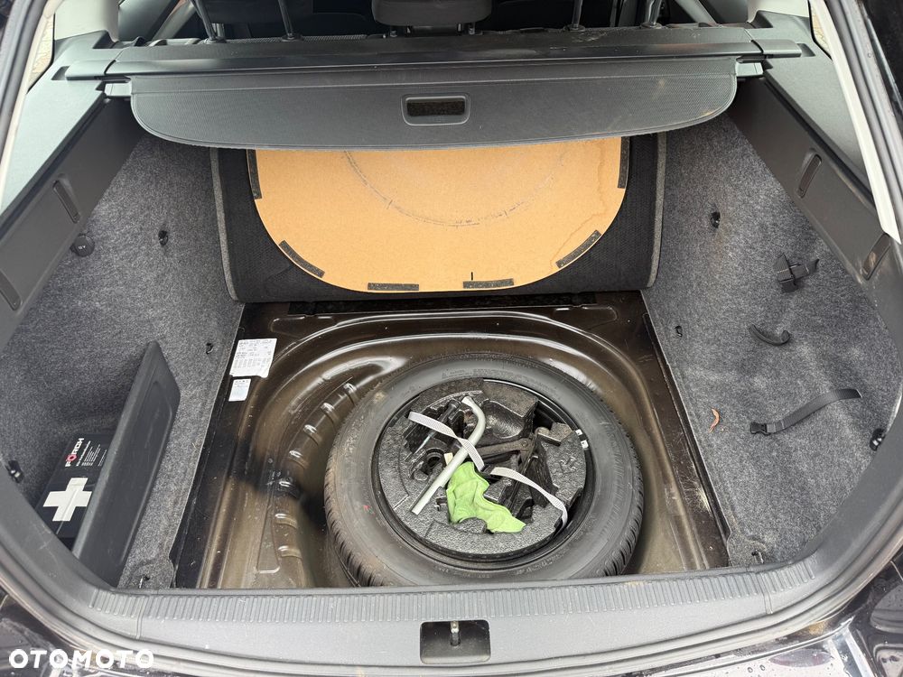 Skoda Octavia 2.0 TDI Green tec DSG Edition - 30