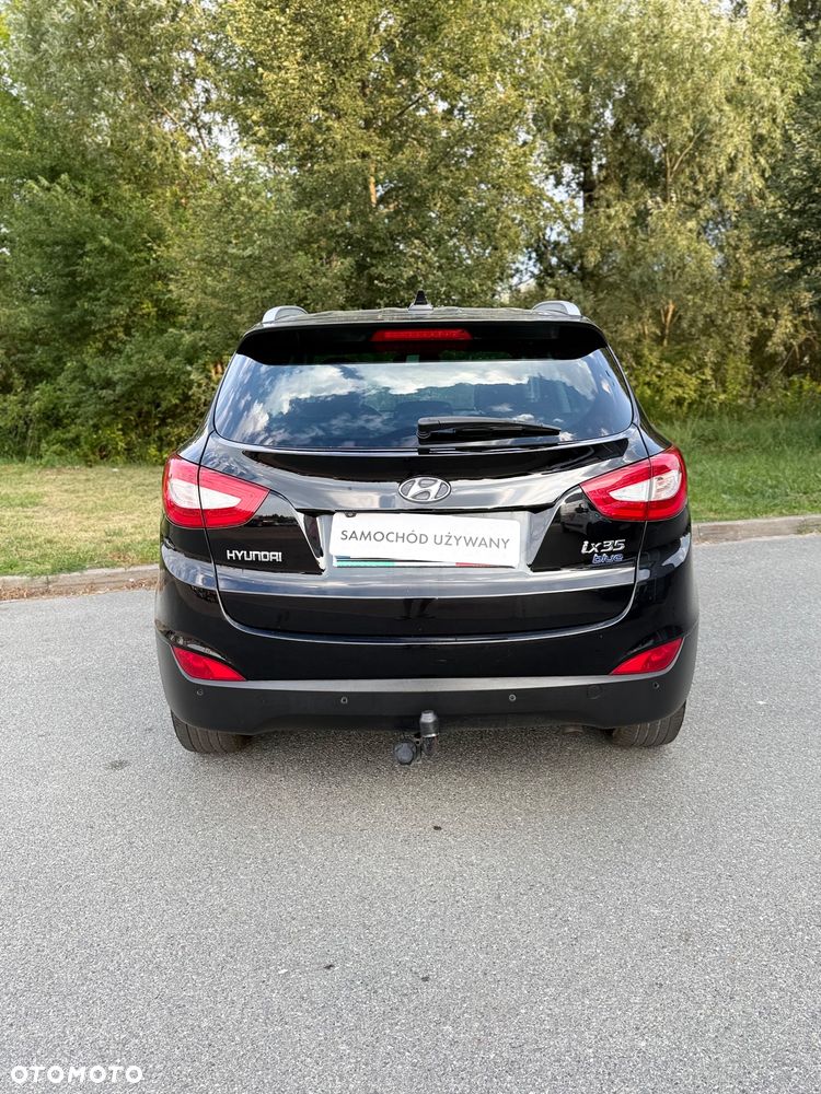 Hyundai ix35 - 6