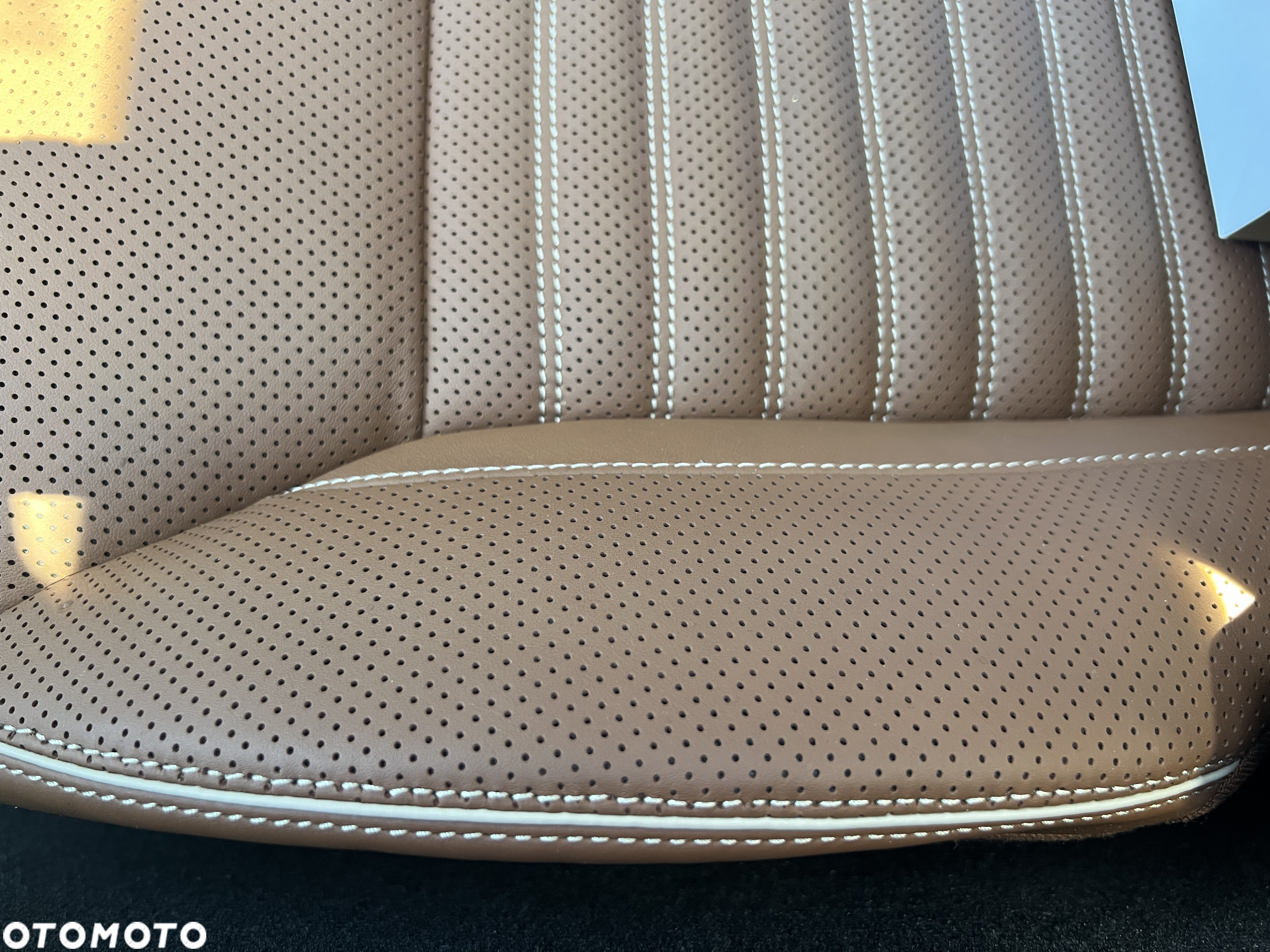 Mercedes-Benz SL 500 - 17