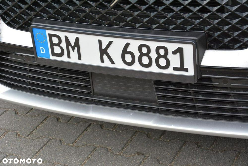 DS Automobiles DS 7 Crossback - 14
