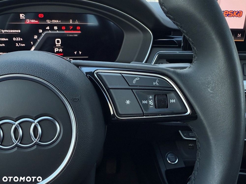 Audi A4 - 17