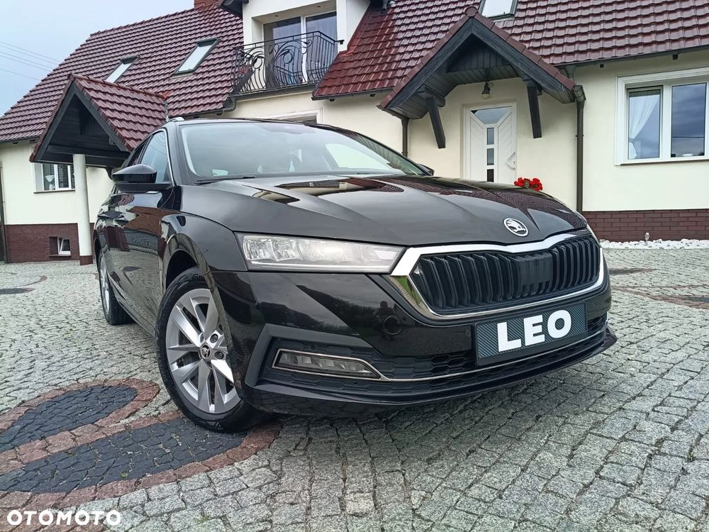 Skoda Octavia - 6