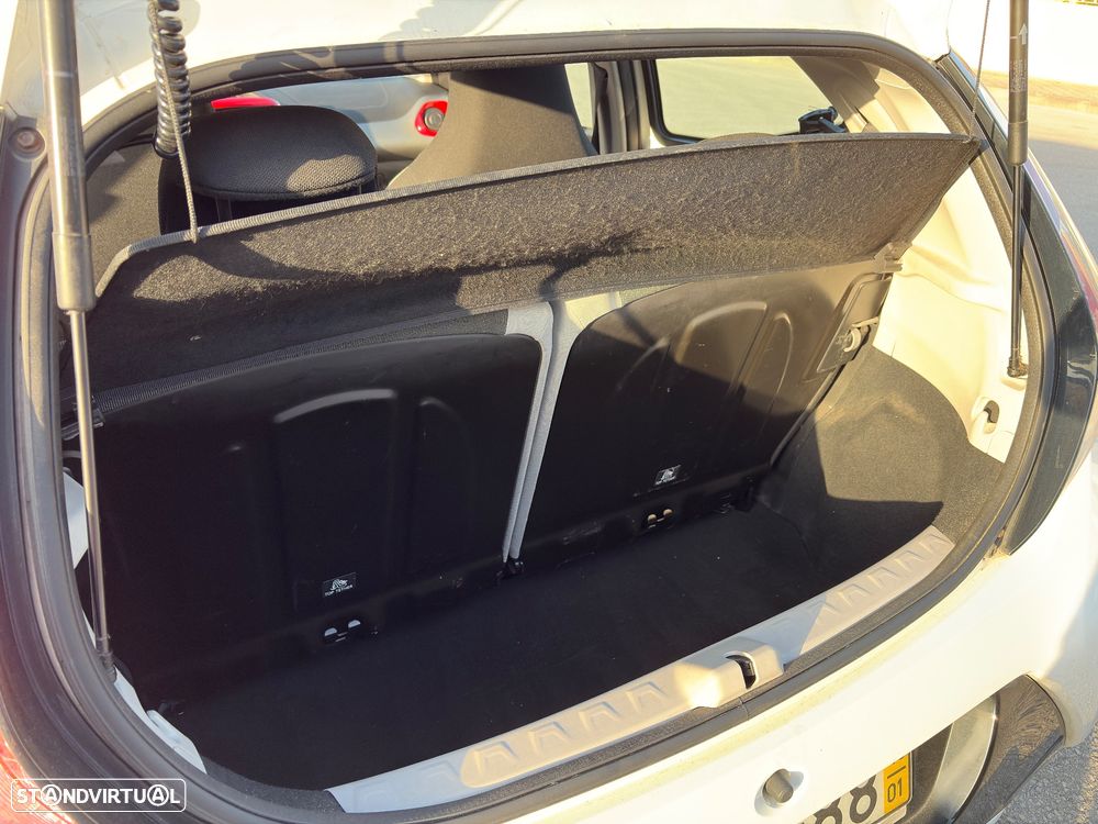 Toyota Aygo 1.0 X-Play+AC+X-Touch - 9