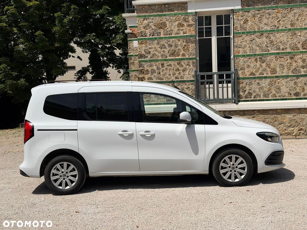 Mercedes-Benz Citan Lang MIXTO - 20
