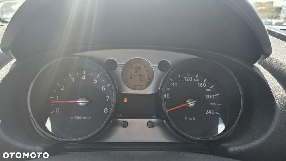Nissan Qashqai - 11