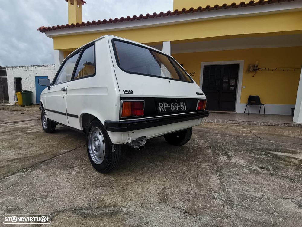 Citroën LNA - 4