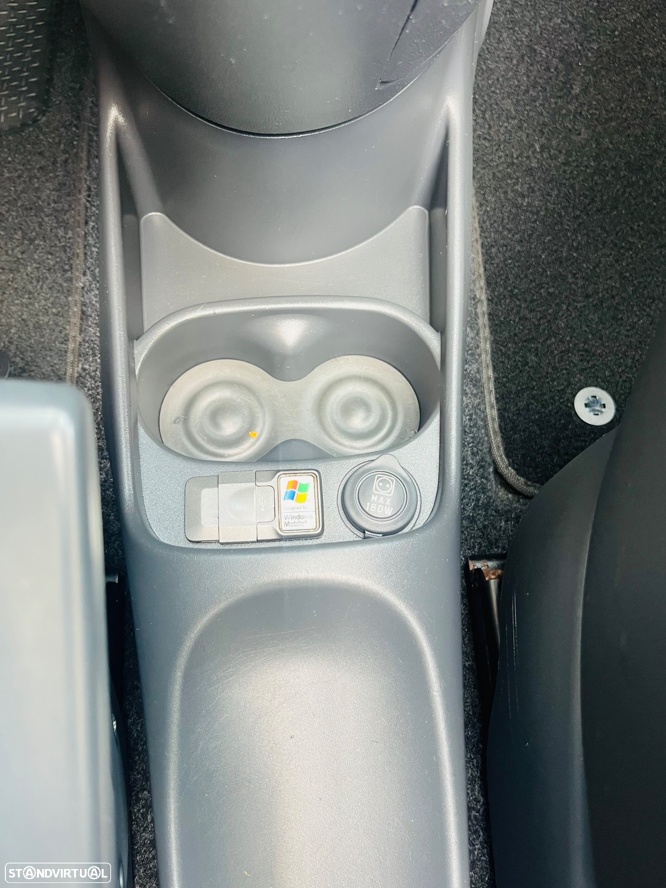 Fiat 500C 1.2 Lounge - 55