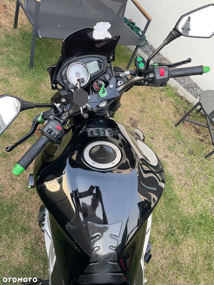 Kawasaki Z - 11