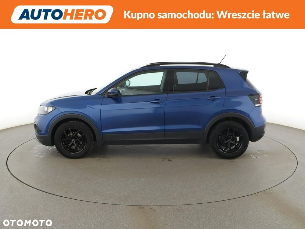 Volkswagen T-Cross 2019 photo 2