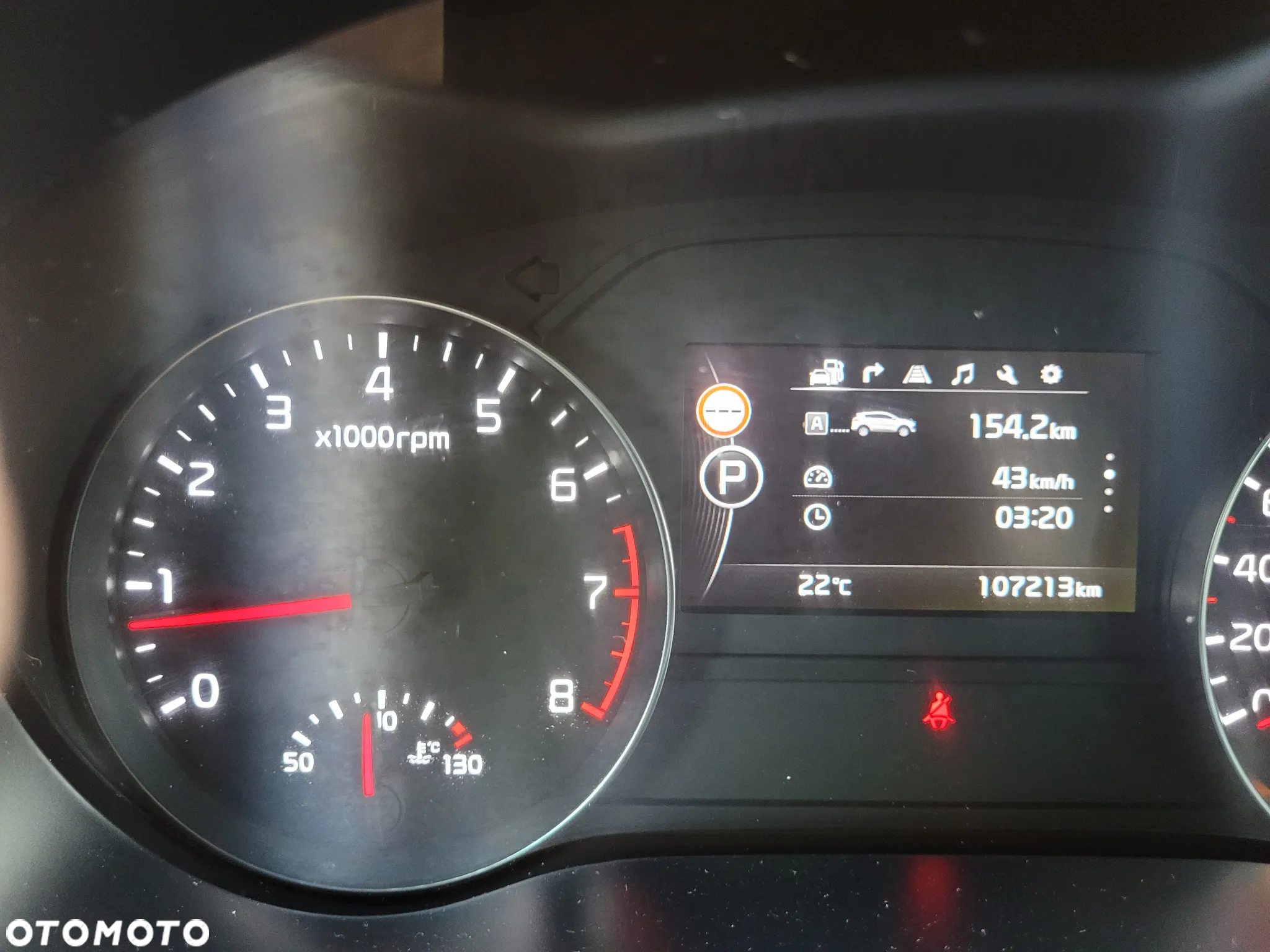 Kia Sportage 1.6 T-GDI GT Line 4WD DCT - 29