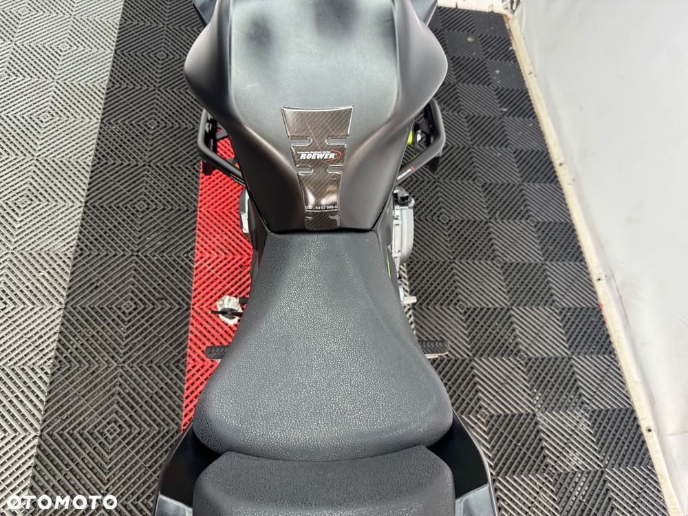 Kawasaki Z 650 - 22
