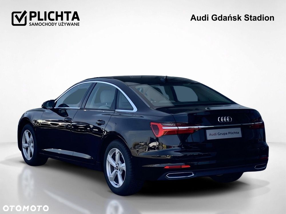 Audi A6 Limousine - 4