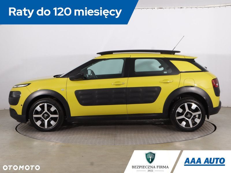Citroën C4 Cactus - 4