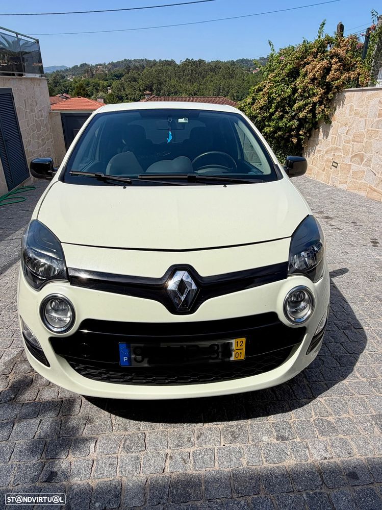 Renault Twingo - 2