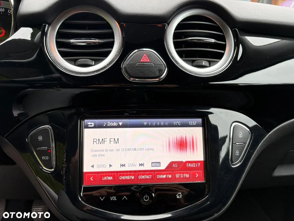 Opel Adam 1.4 Glam - 20