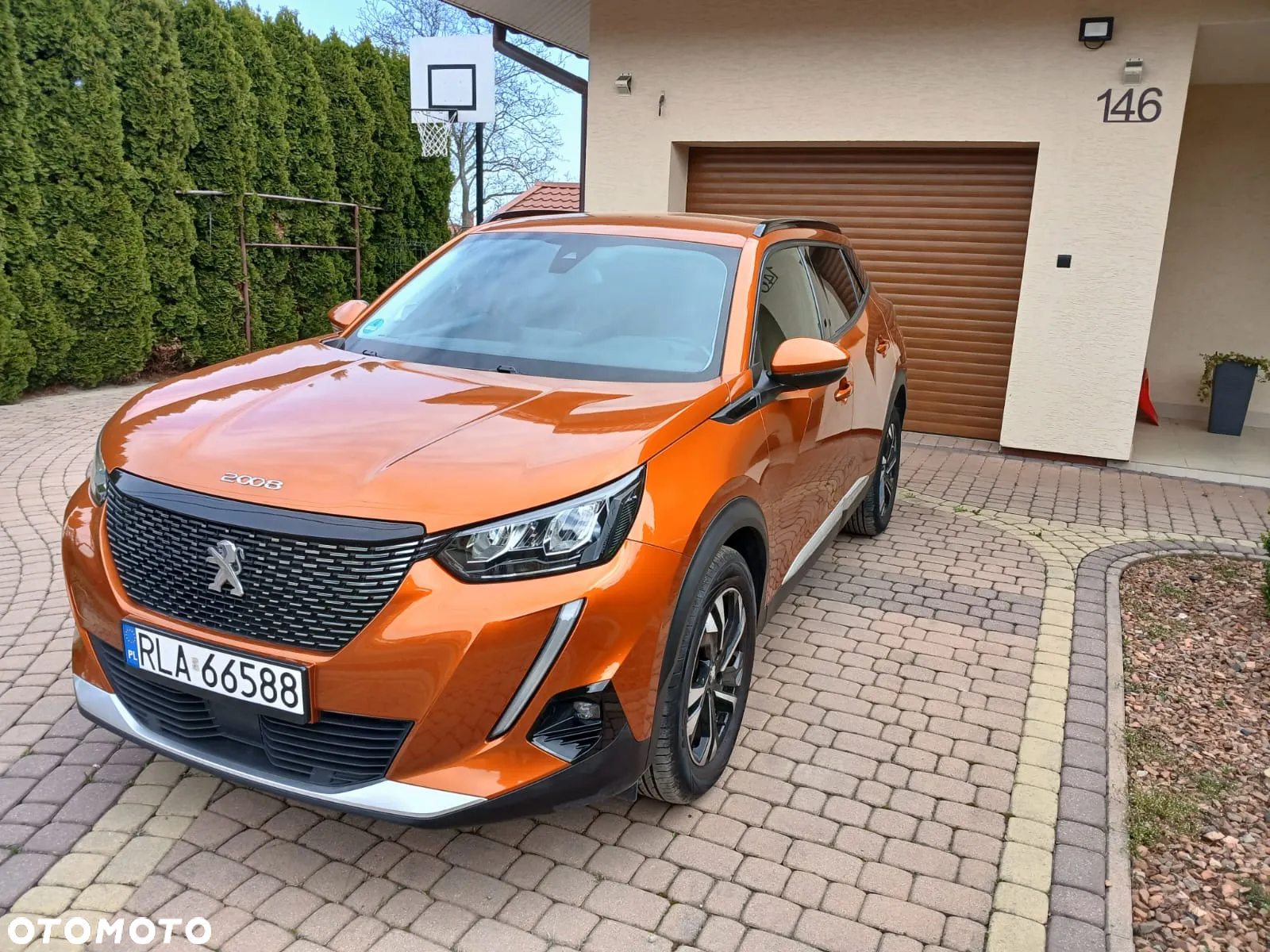 Peugeot 2008 BlueHDi 110 Active - 10