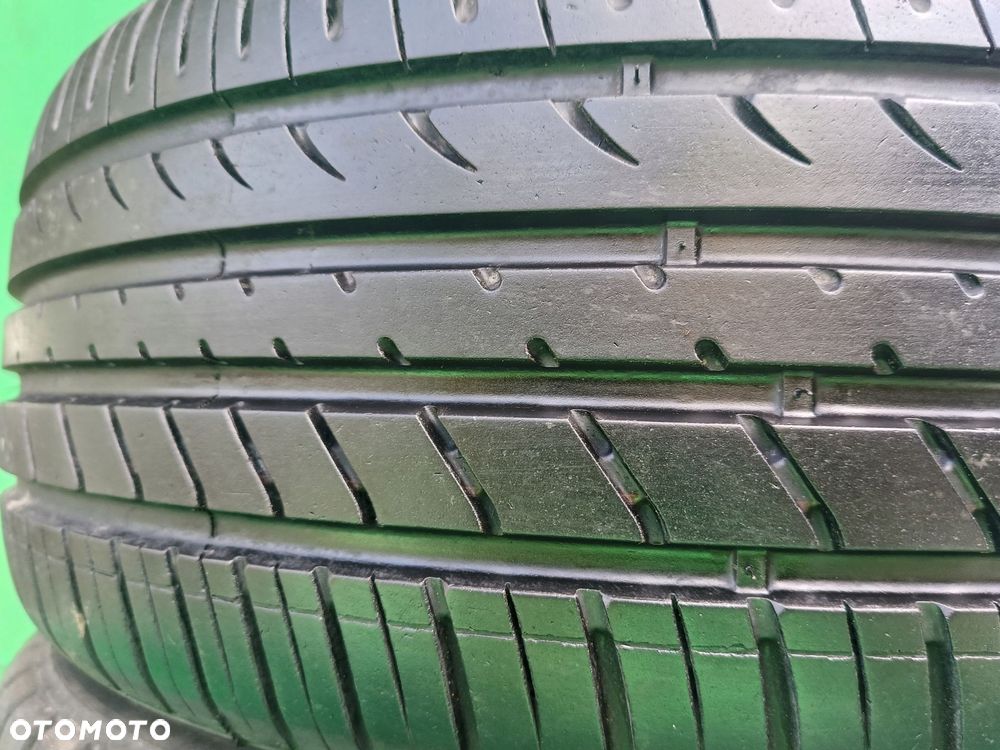225/50/17 interstate ist-32, 4 szt 7,5 mm - 4