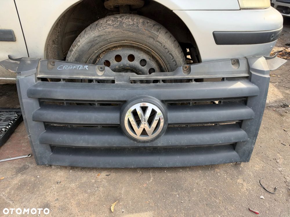 GRILL CRAFTER - 1