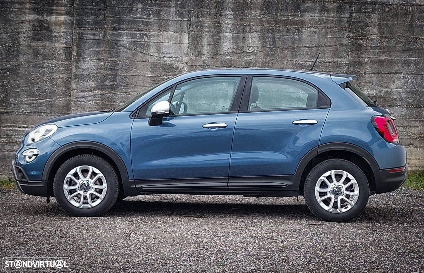 Fiat 500X 1.0 FireFly City Cross - 15
