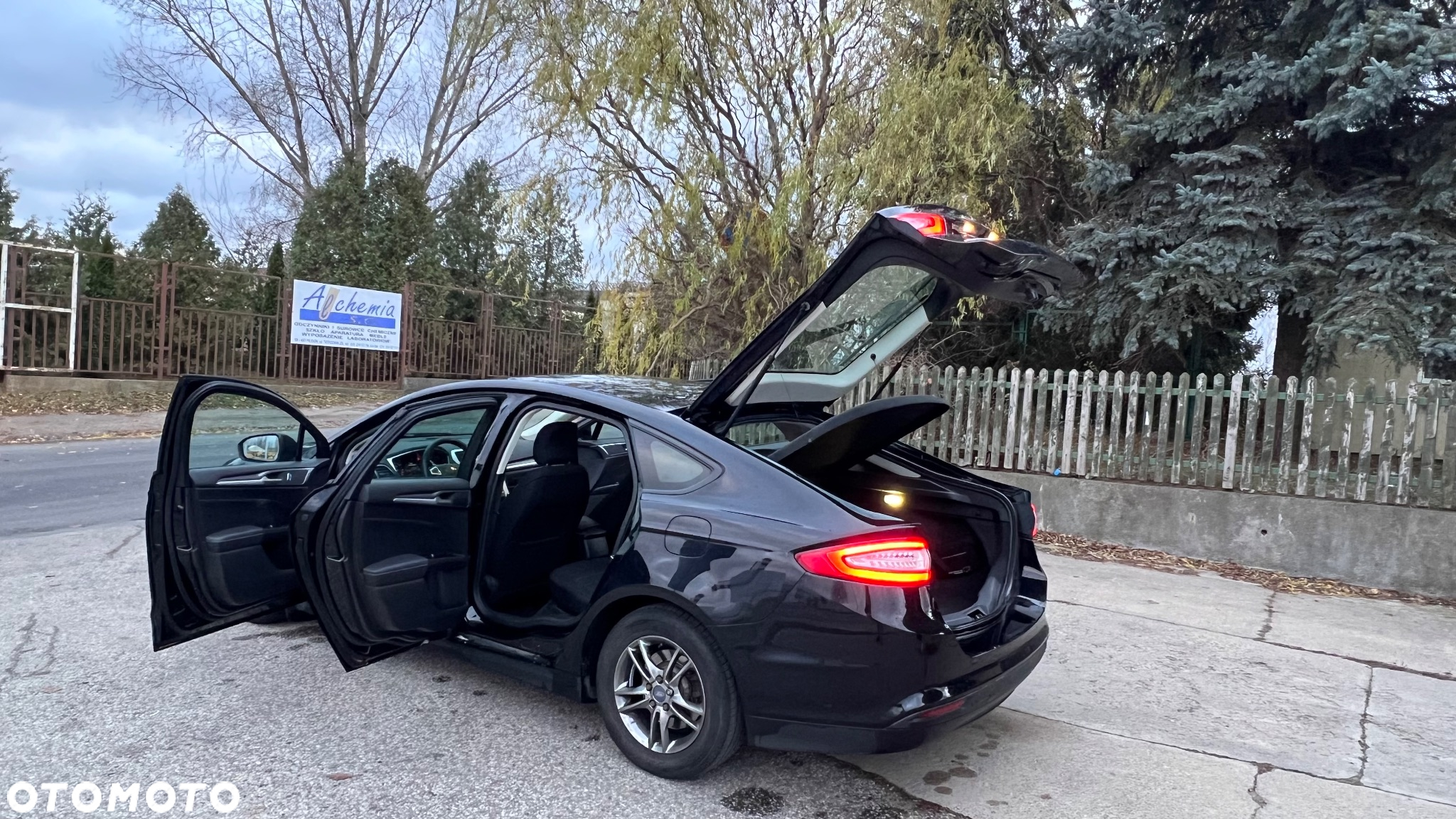 Ford Mondeo 2.0 TDCi Trend - 9