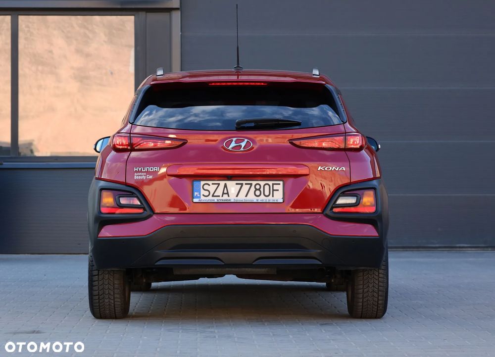 Hyundai Kona 1.0 T-GDI Advantage+ - 40