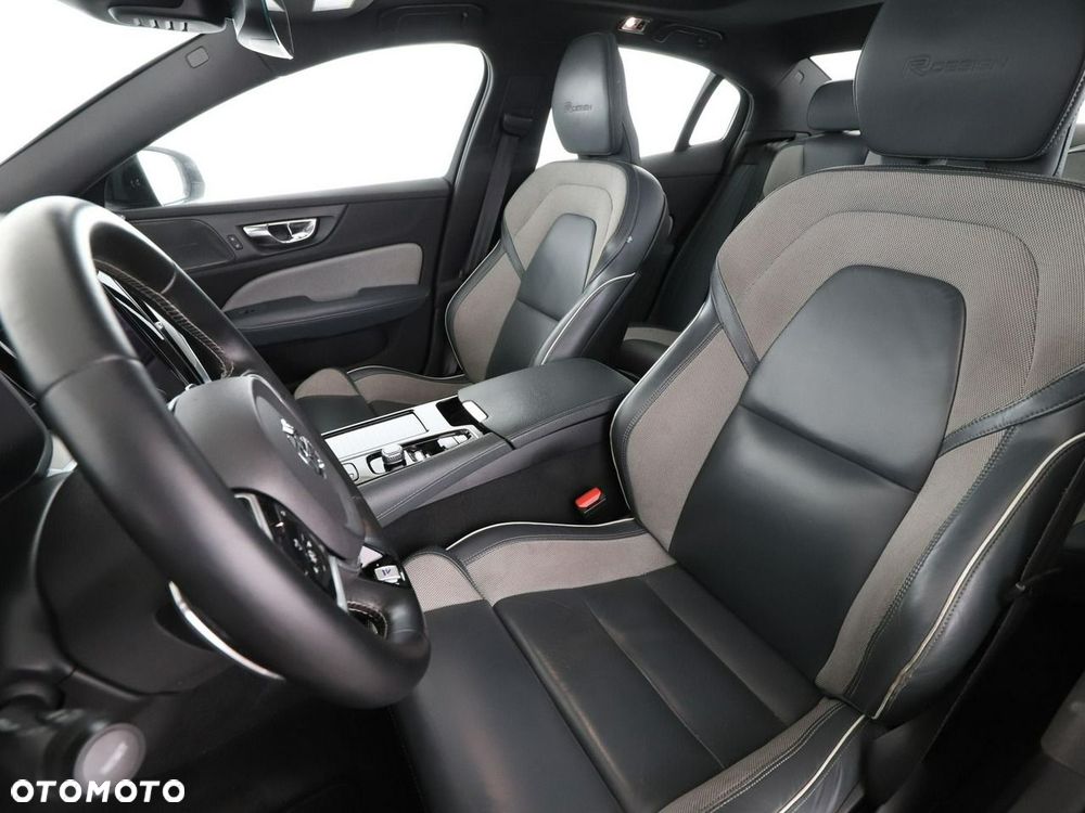 Volvo S60 - 14