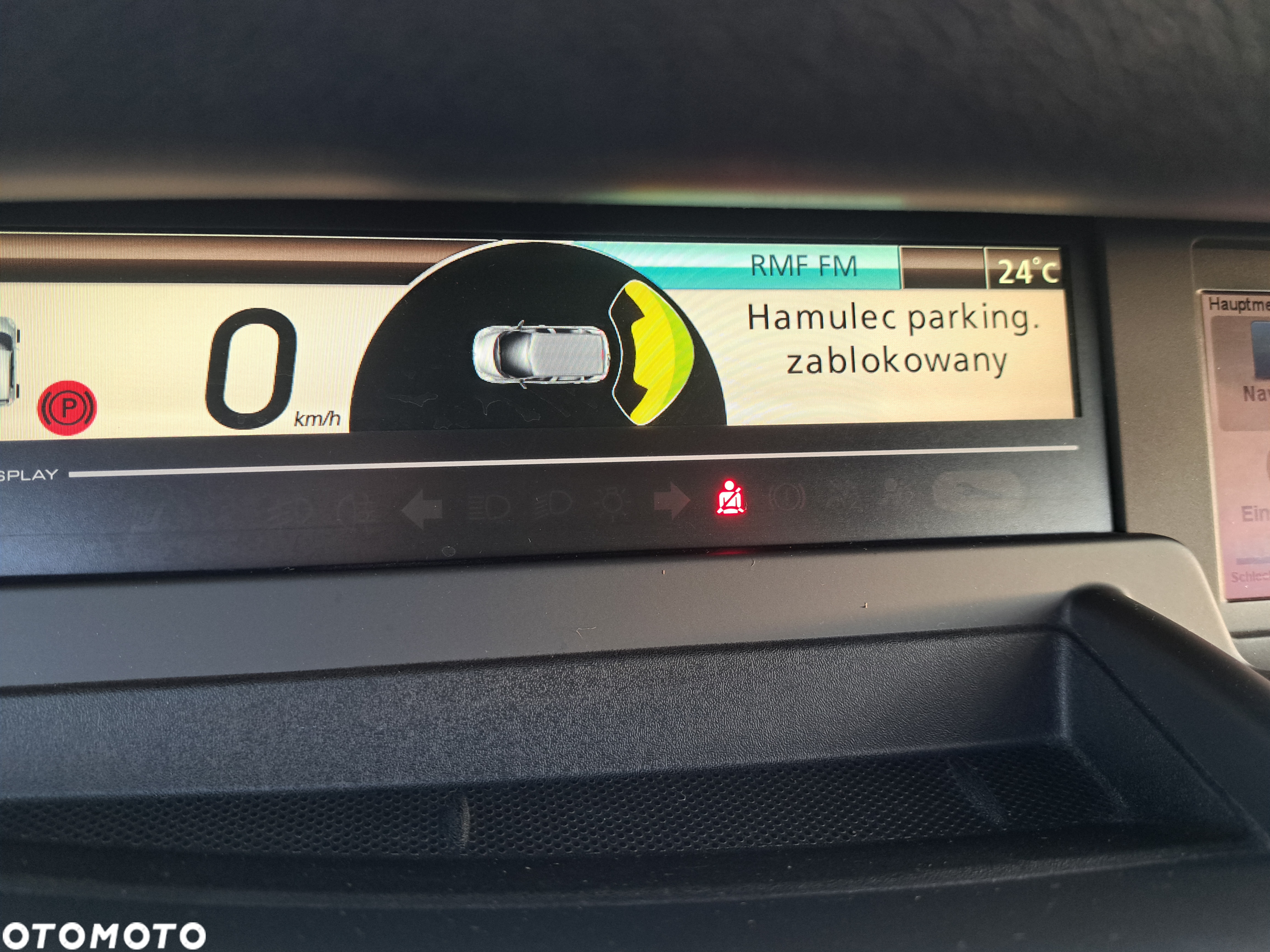 Renault Scenic 1.4 16V TCE TomTom Edition - 19
