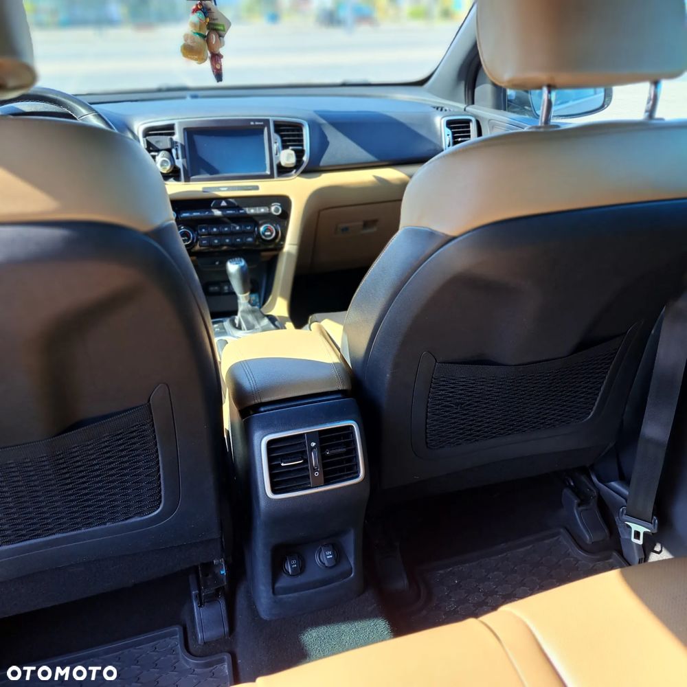 Kia Sportage 1.6 T-GDI L Business Line 2WD - 14