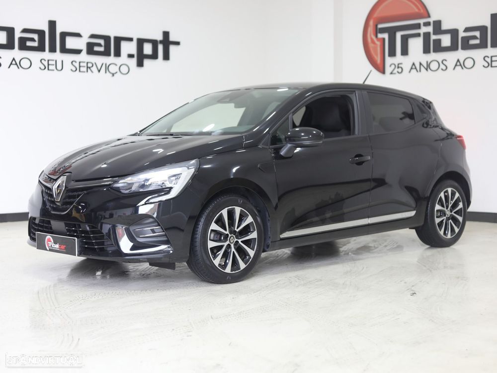 Renault Clio 1.0 TCe Intens - 8