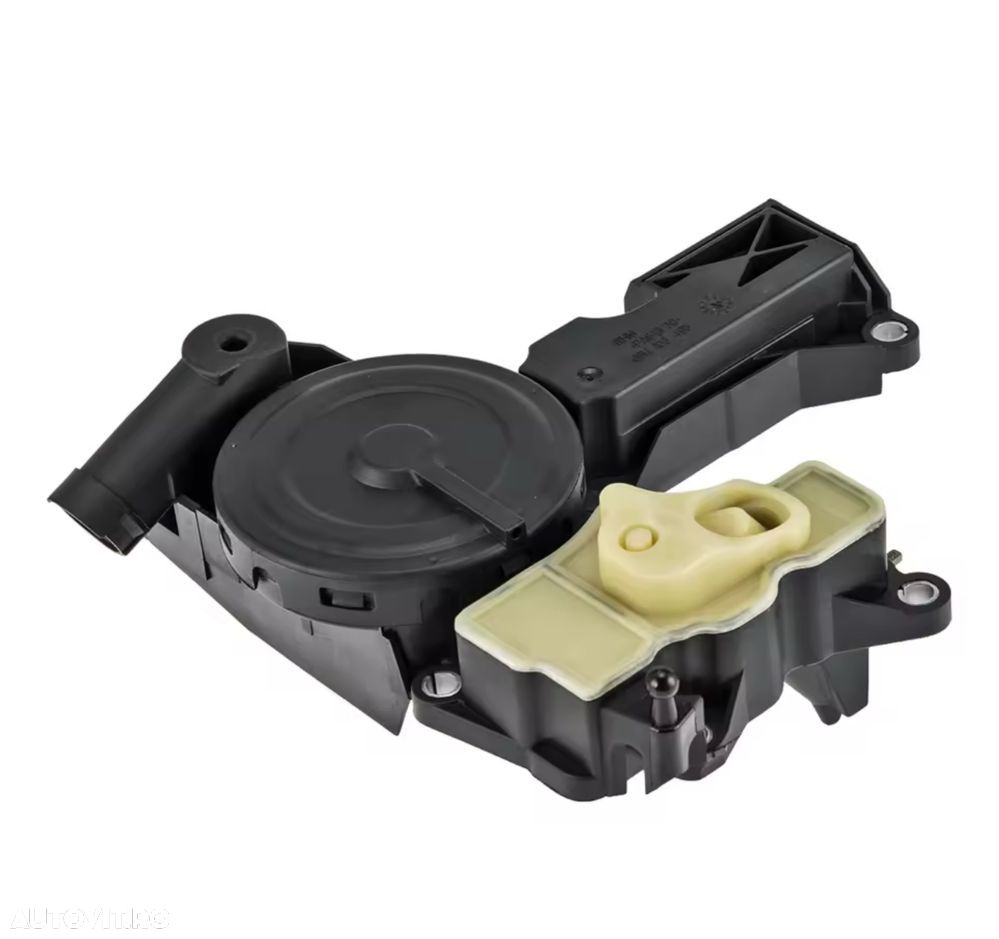 Separator Ulei Ventilatie Bloc Motor Chiuloasa Filtru Epurator Vw Audi - 1