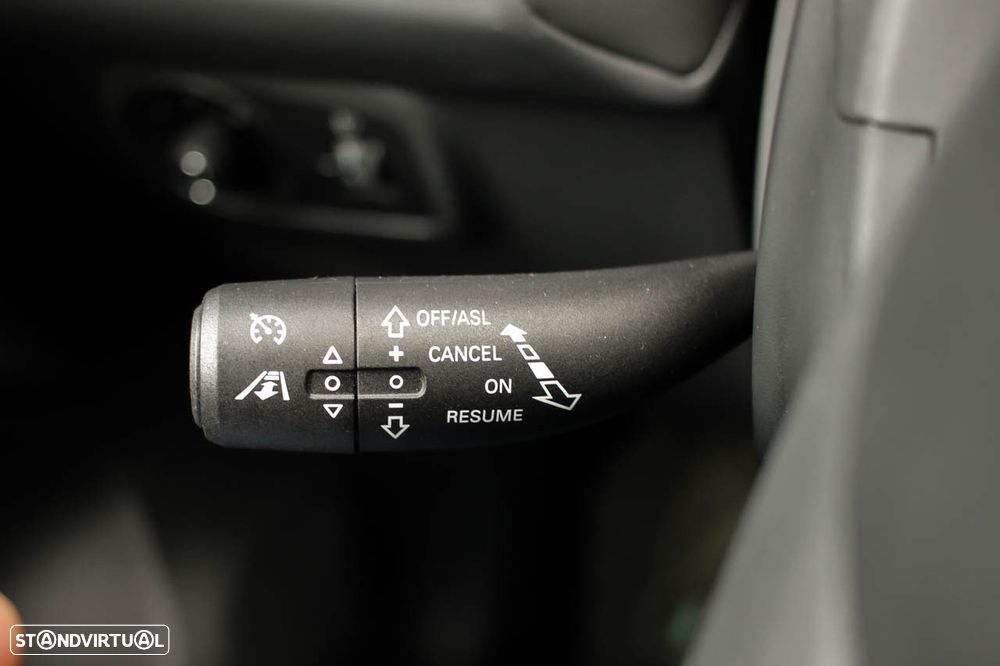MG ZS Standard Comfort - 21