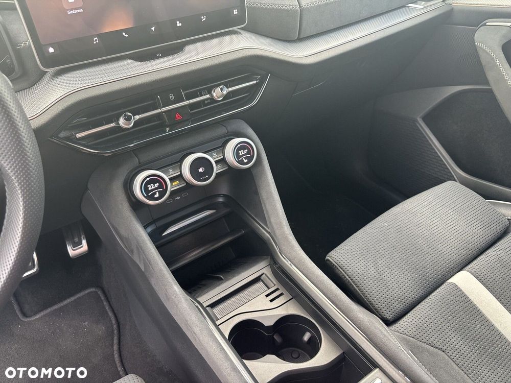 Skoda Kodiaq 2.0 TSI 4x4 Sportline DSG - 16