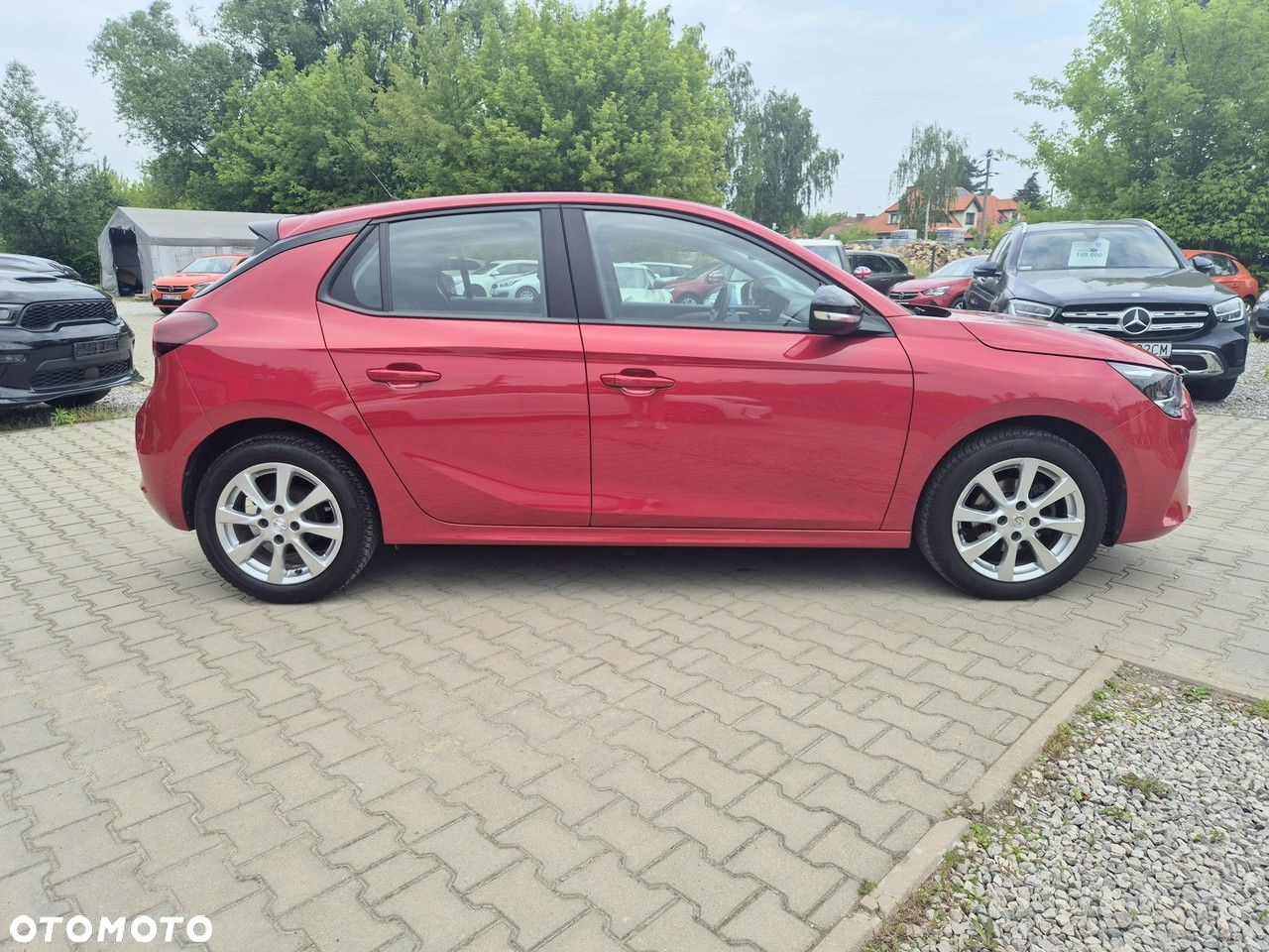 Opel Corsa - 7