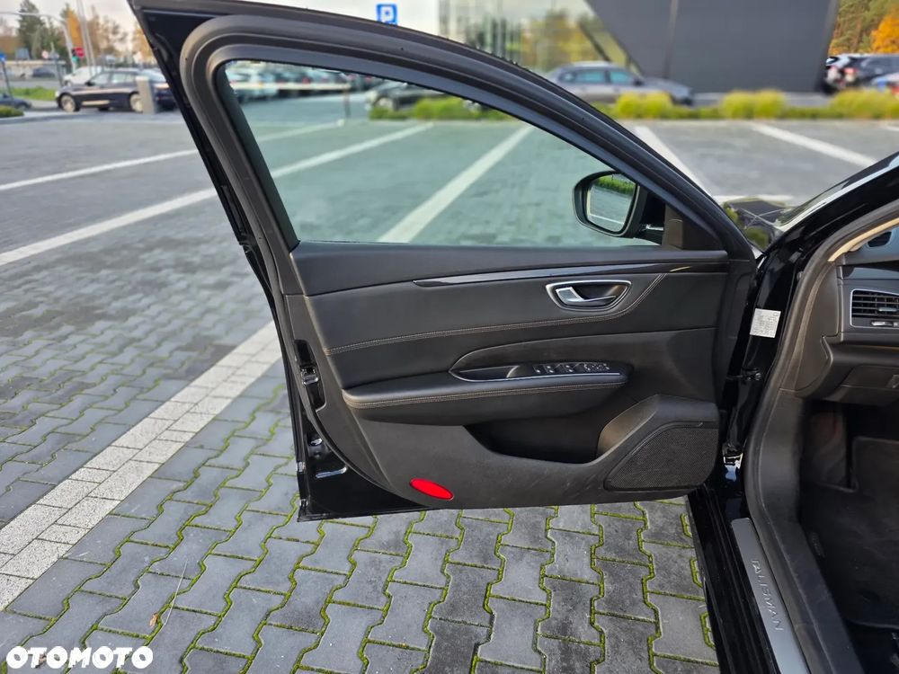 Renault Talisman TCe 160 EDC GPF INITIALE PARIS - 14