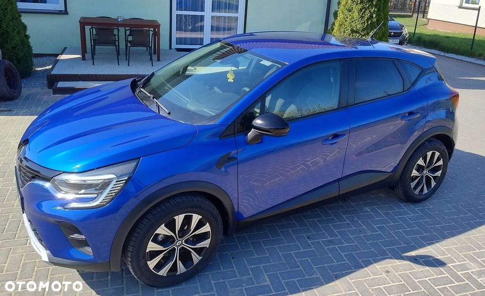 Renault Captur - 1