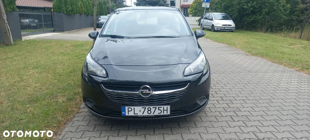 Opel Corsa 1.4 Active - 4