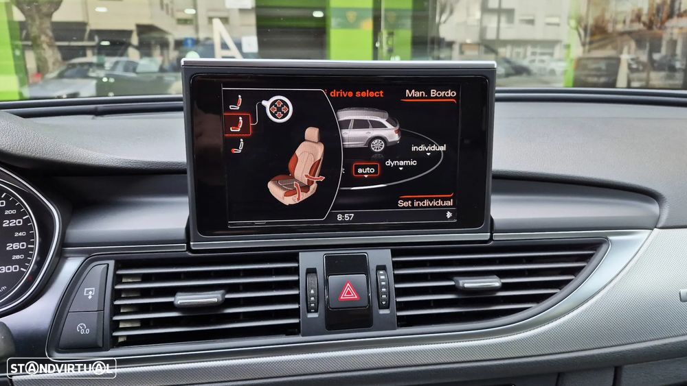 Audi A6 Allroad 3.0 TDi quattro Excl.S tronic - 14