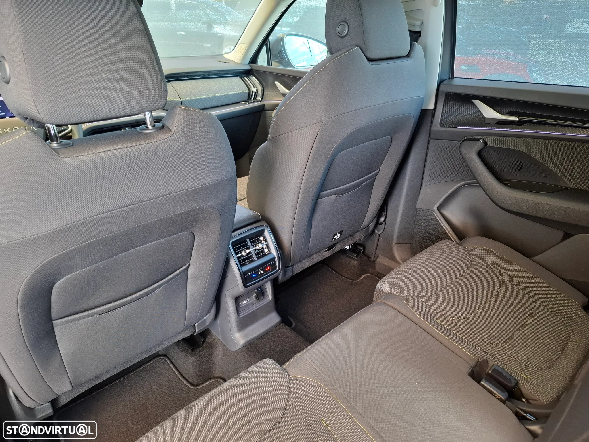 Skoda Kodiaq 2.0 TDI Ultra DSG - 18