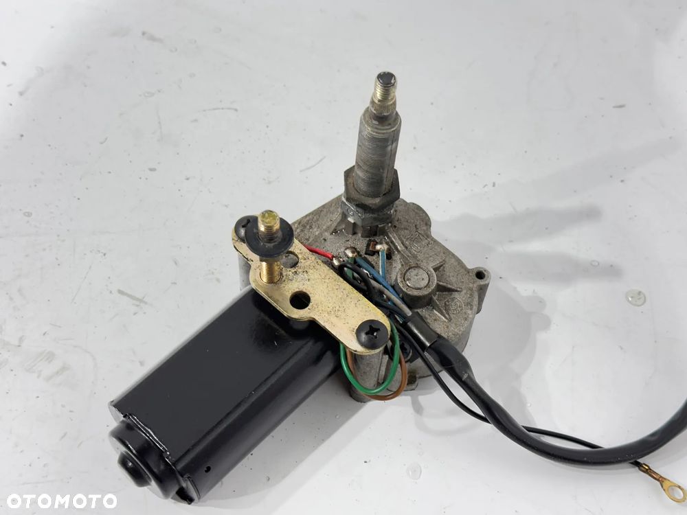 Silniczek wycieraczki  Chatenet Baroder Barooder - 6