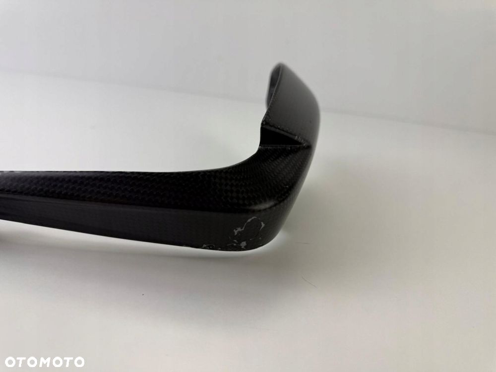 Prawy Handbar osłona dłoni Carbon Ducati Multistrada V4 RS 2024-25 - 5