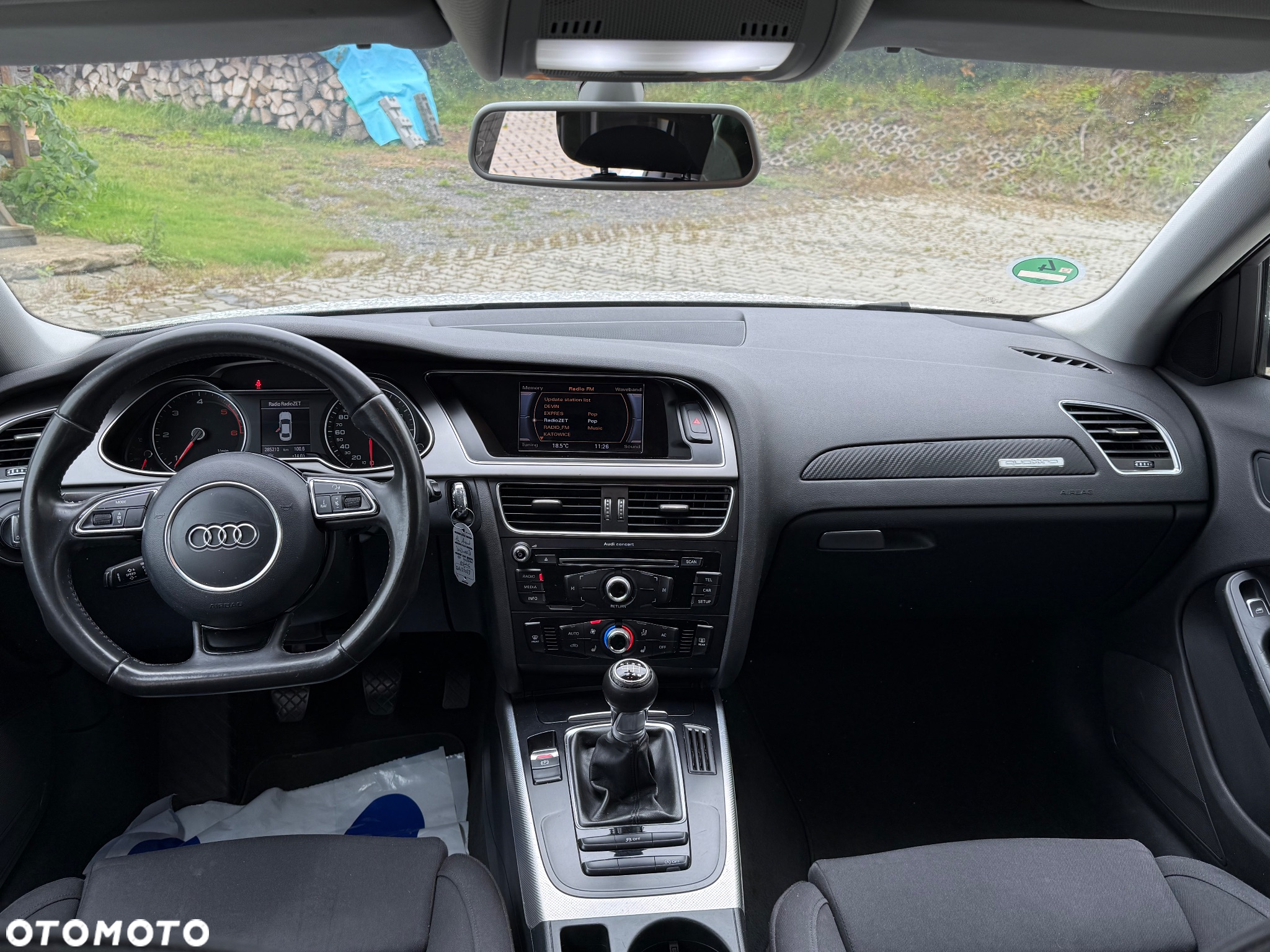 Audi A4 Avant 2.0 TDI Quattro - 7