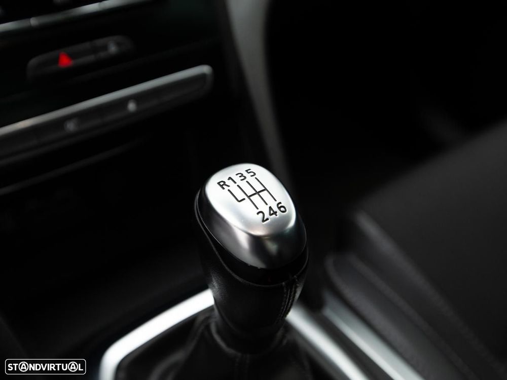 Renault Mégane 1.5 Blue dCi Intens - 18