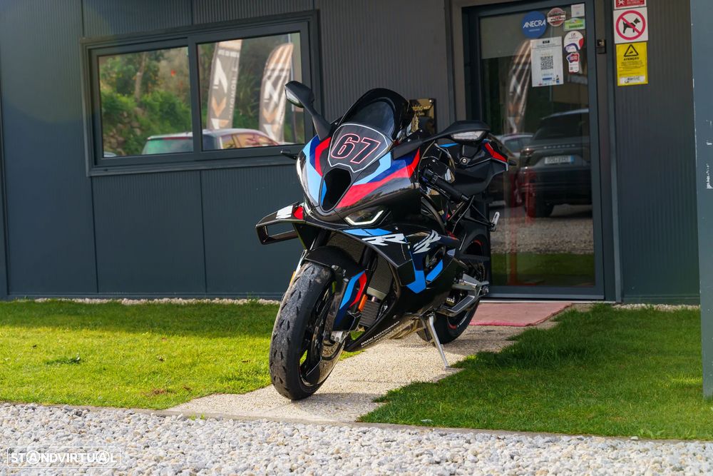 BMW M 1000 RR - 18