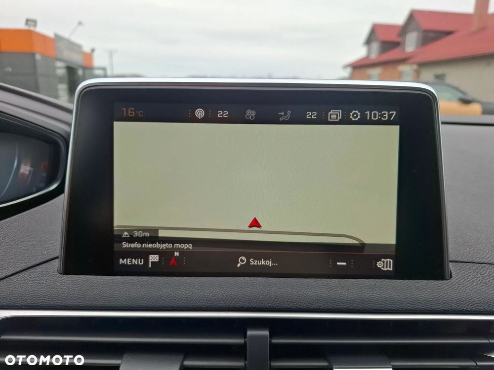 Peugeot 3008 BlueHDi 180 Stop & Start EAT6 GT - 27