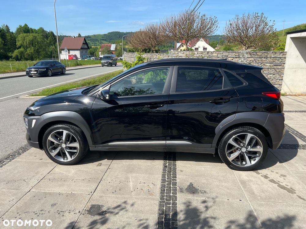 Hyundai Kona ver-1-0-t--gdi-executive - 8