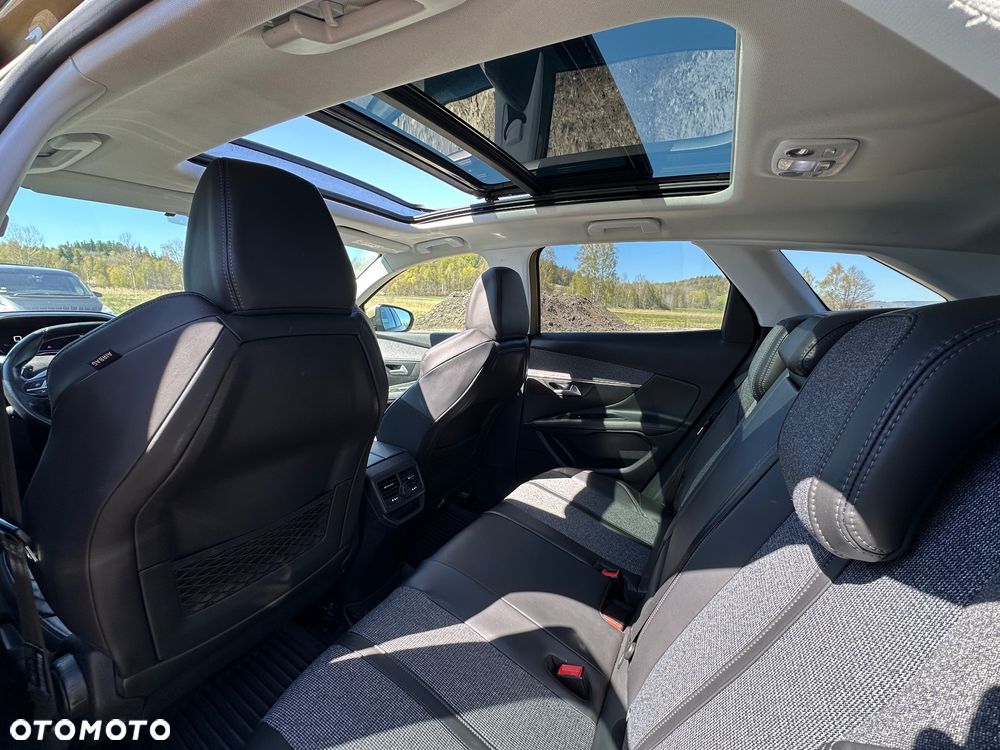 Peugeot 3008 BlueHDi 130 Stop & Start EAT8 Active Business-Paket - 14