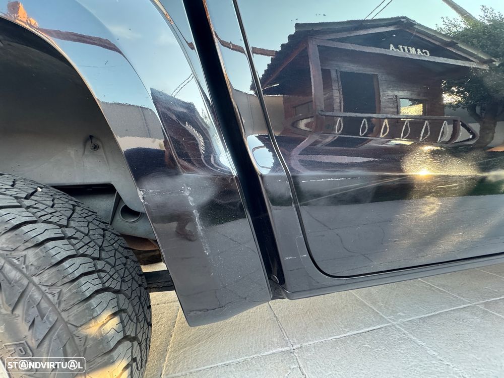 VW Amarok 3.0 TDI CD Highline Plus 4Motion Aut. - 4