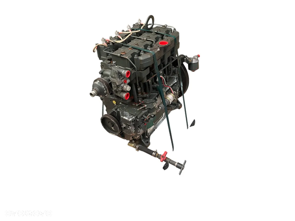 SILNIK Onan DN4M 1Lister Petter LPW4 LP460 11787netto