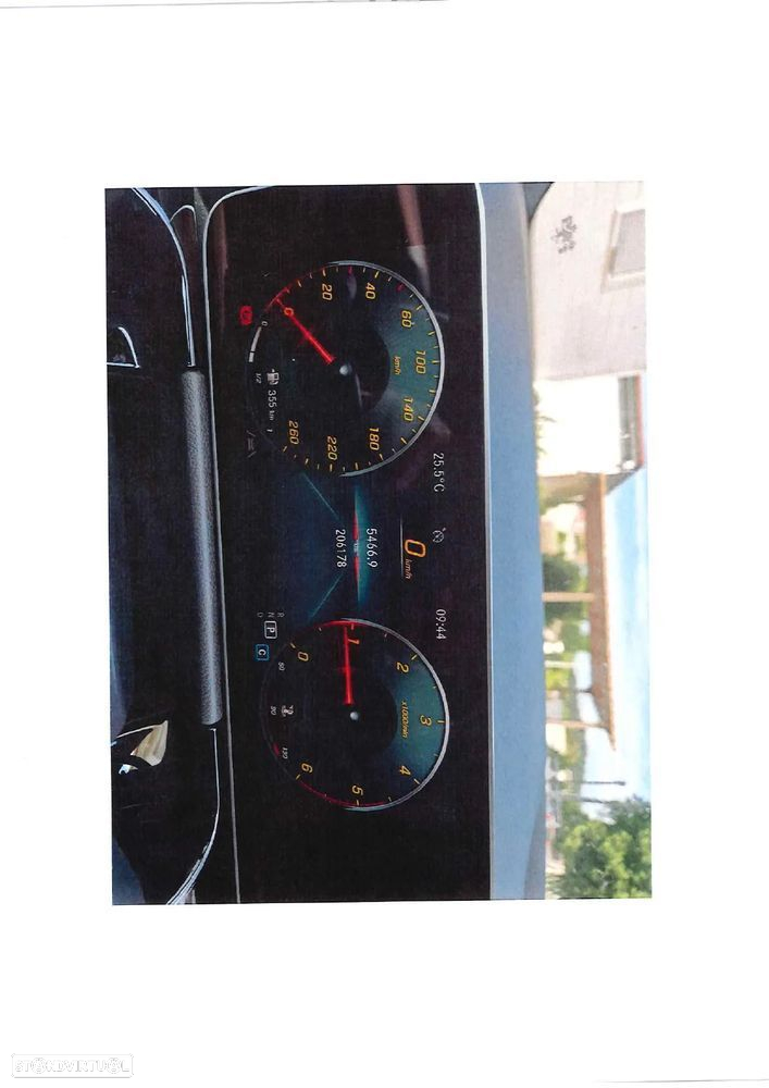 Mercedes-Benz B 180 - 7