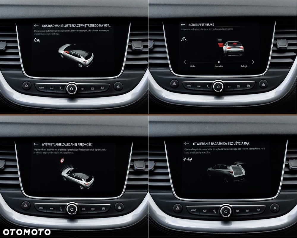 Opel Grandland X 1.2 T GPF Edition Business Pack S&S - 31